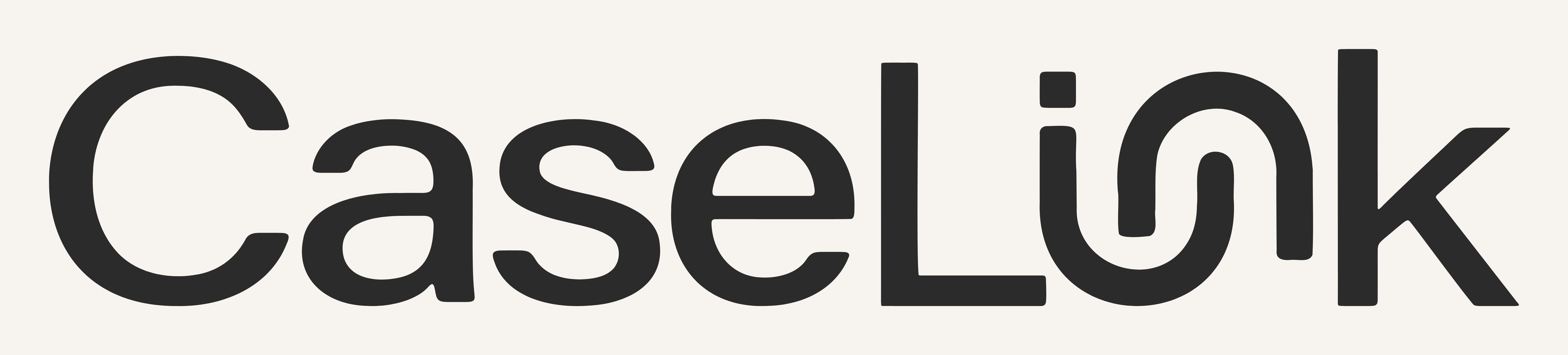 CaseLink logo