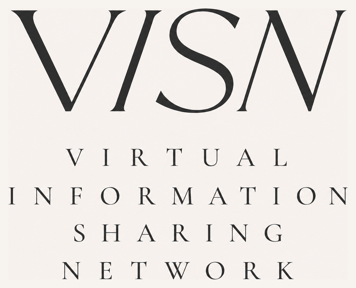 VISN logo